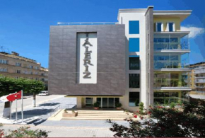  Jaleriz Gaziantep Hotel  Газиантеп